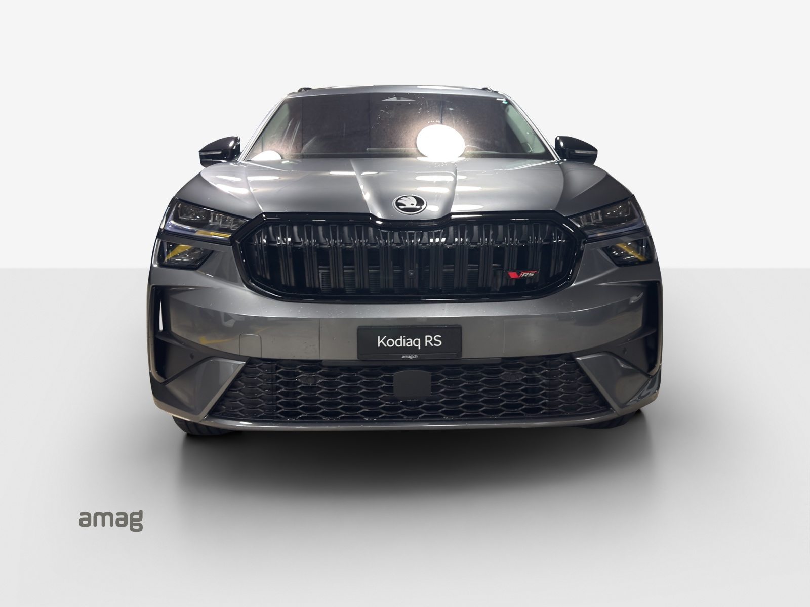 SKODA Kodiaq RS, Benzina, Auto nuove, Automatico - 7