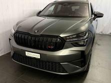 SKODA Kodiaq RS, Petrol, New car, Automatic - 2