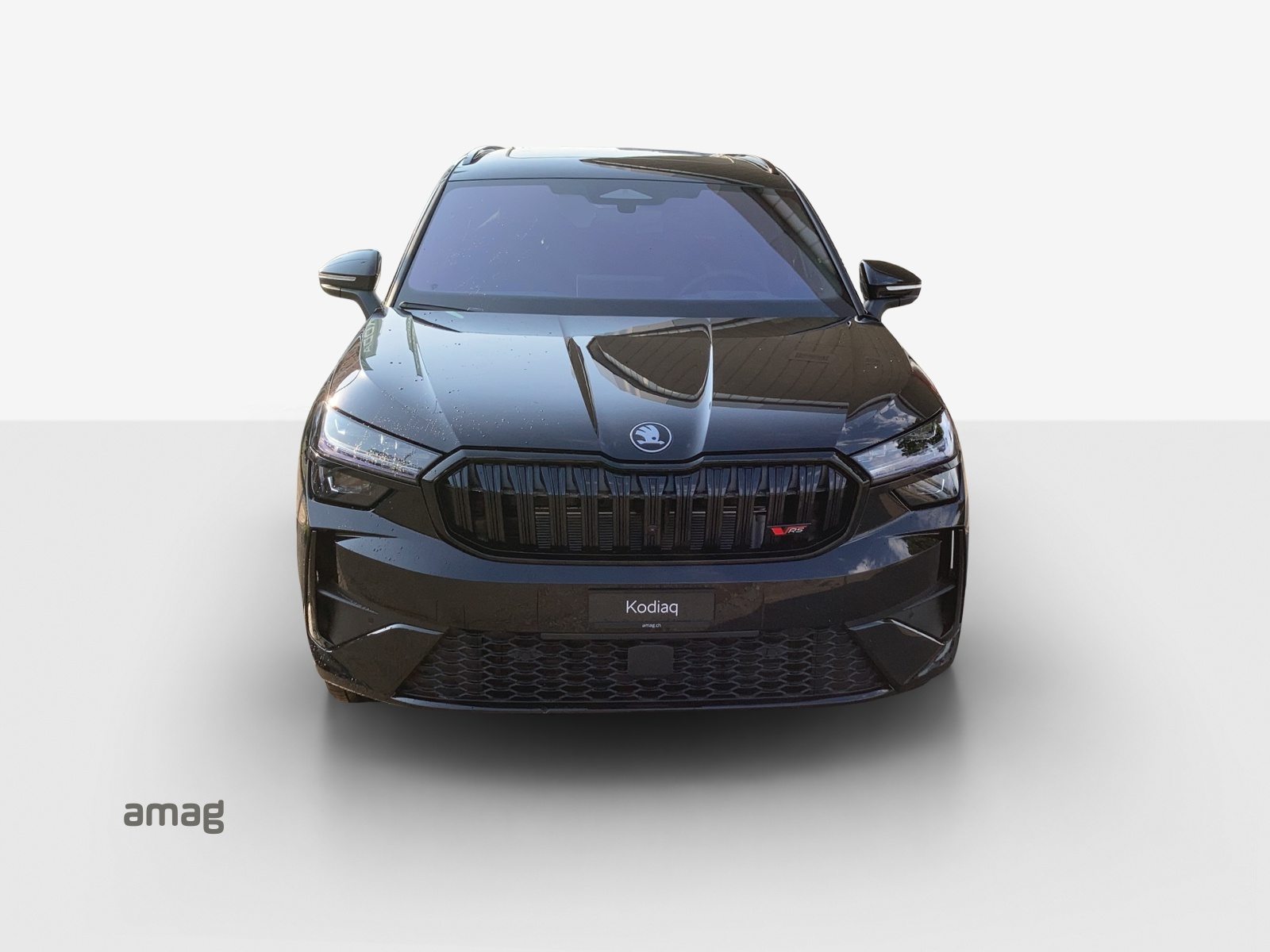 SKODA Kodiaq RS, Benzina, Auto nuove, Automatico - 7