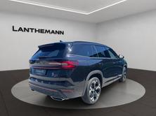SKODA Kodiaq RS, Benzin, Neuwagen, Automatik - 5