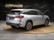 SKODA Kodiaq 2.0 TDI Sportline 4x4 *Matrix LED*Anhängerkupp, Diesel, Neuwagen, Automatik - 5