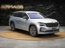 SKODA Kodiaq 2.0 TDI Sportline 4x4 *Matrix LED*Anhängerkupp, Diesel, Neuwagen, Automatik - 6