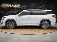 SKODA Kodiaq 2.0 TDI Sportline 4x4 *Matrix LED*Anhängerkupp, Diesel, Neuwagen, Automatik - 2