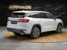 SKODA Kodiaq 2.0 TDI Sportline 4x4 *Matrix LED*Anhängerkupp, Diesel, Neuwagen, Automatik - 5