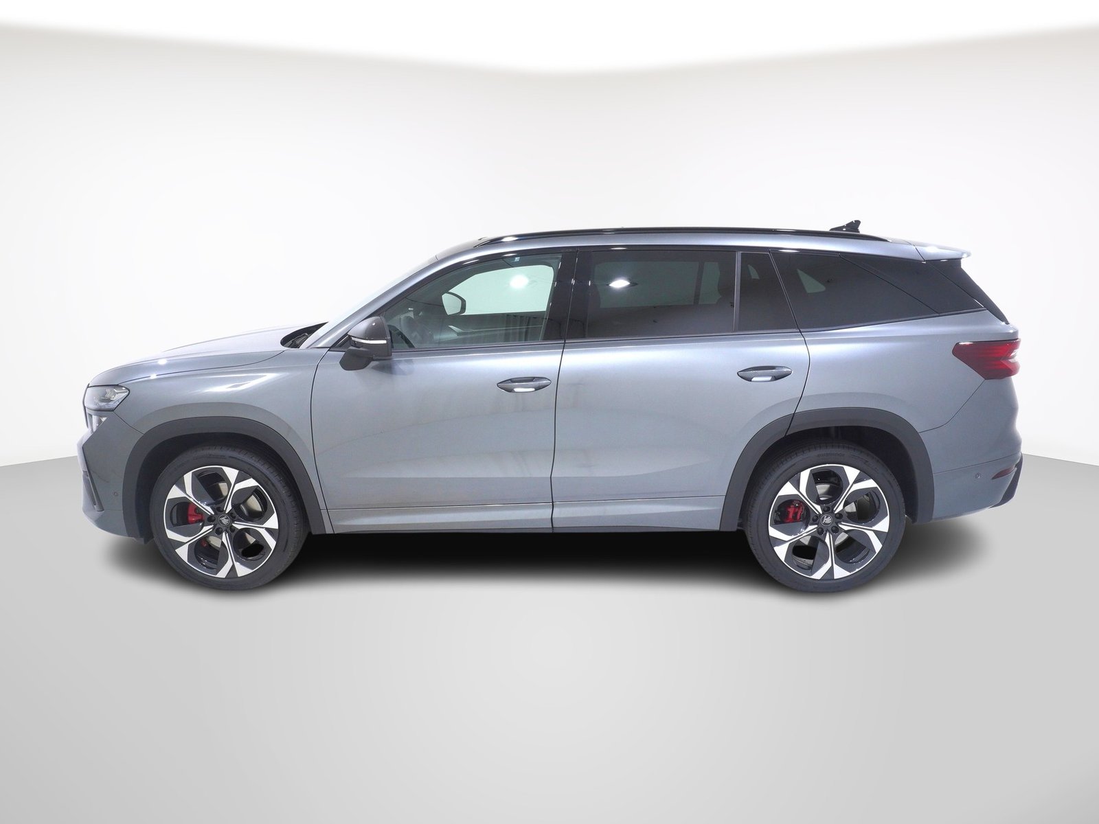 SKODA Kodiaq 2.0 TSI RS, Benzin, Neuwagen, Automatik - 2