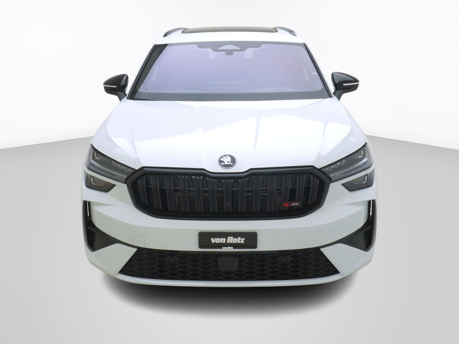 SKODA Kodiaq 2.0 TSI RS, Benzin, Neuwagen, Automatik - 7