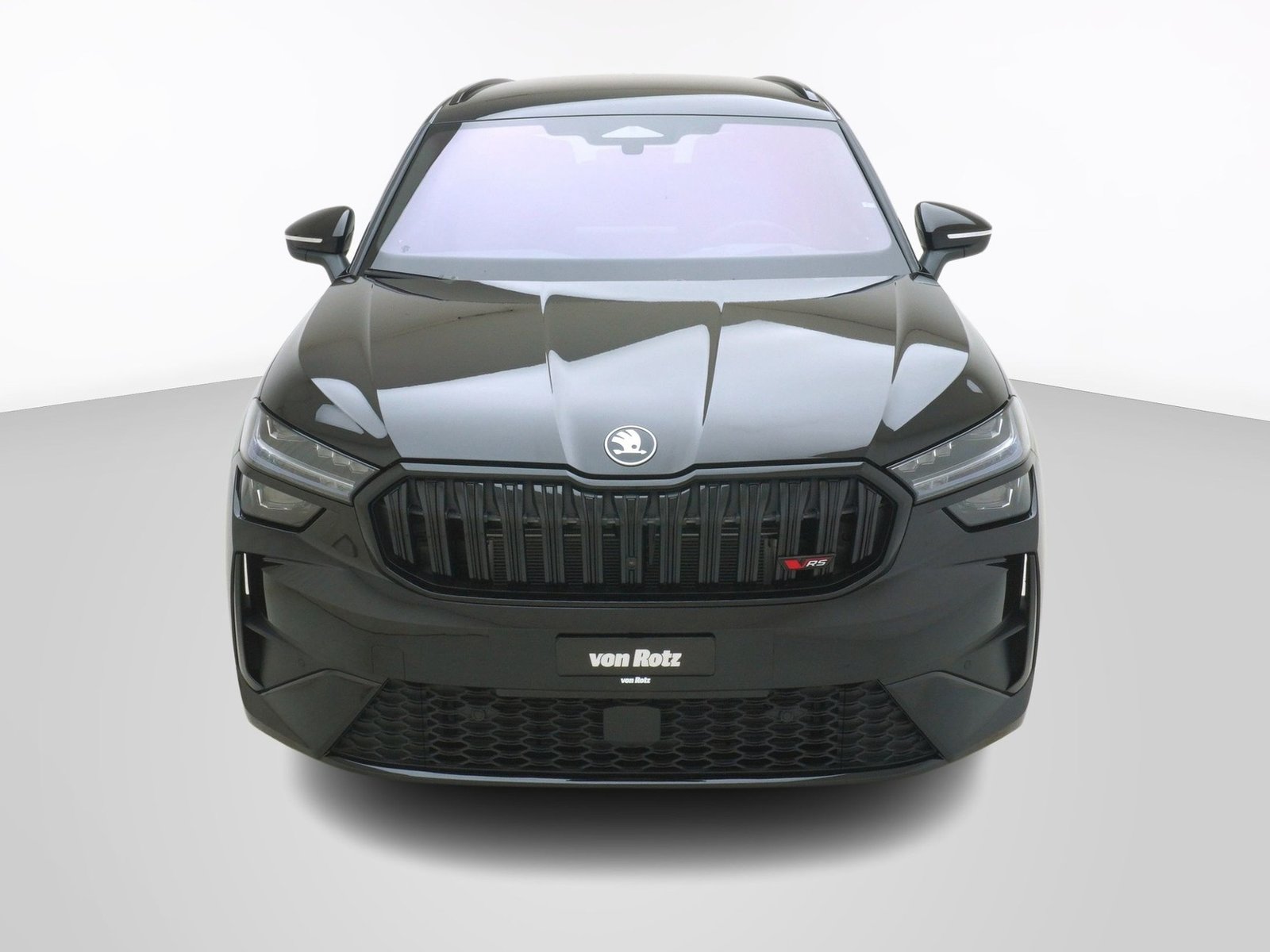 SKODA Kodiaq 2.0 TSI RS, Benzin, Neuwagen, Automatik - 7