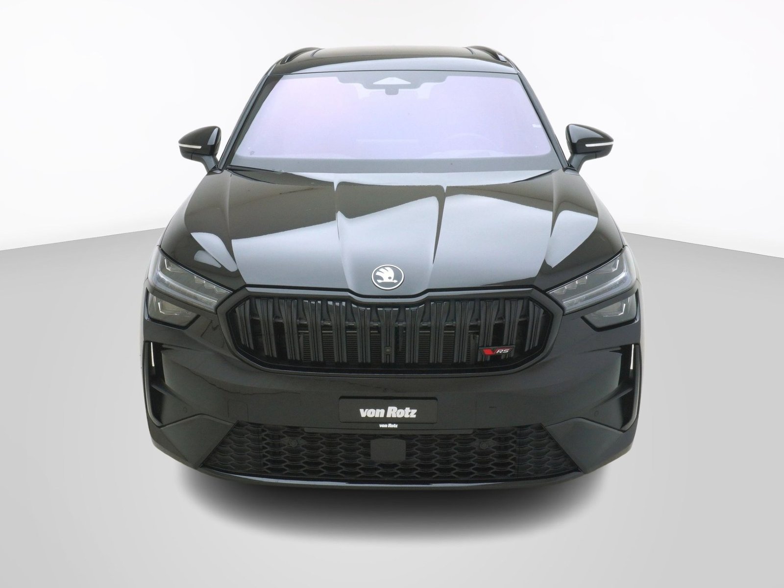 SKODA Kodiaq 2.0 TSI RS, Benzin, Neuwagen, Automatik - 7