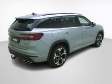SKODA Kodiaq 2.0 TSI RS, Petrol, New car, Automatic - 5