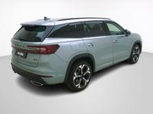 SKODA Kodiaq 2.0 TSI RS, Petrol, New car, Automatic - 6