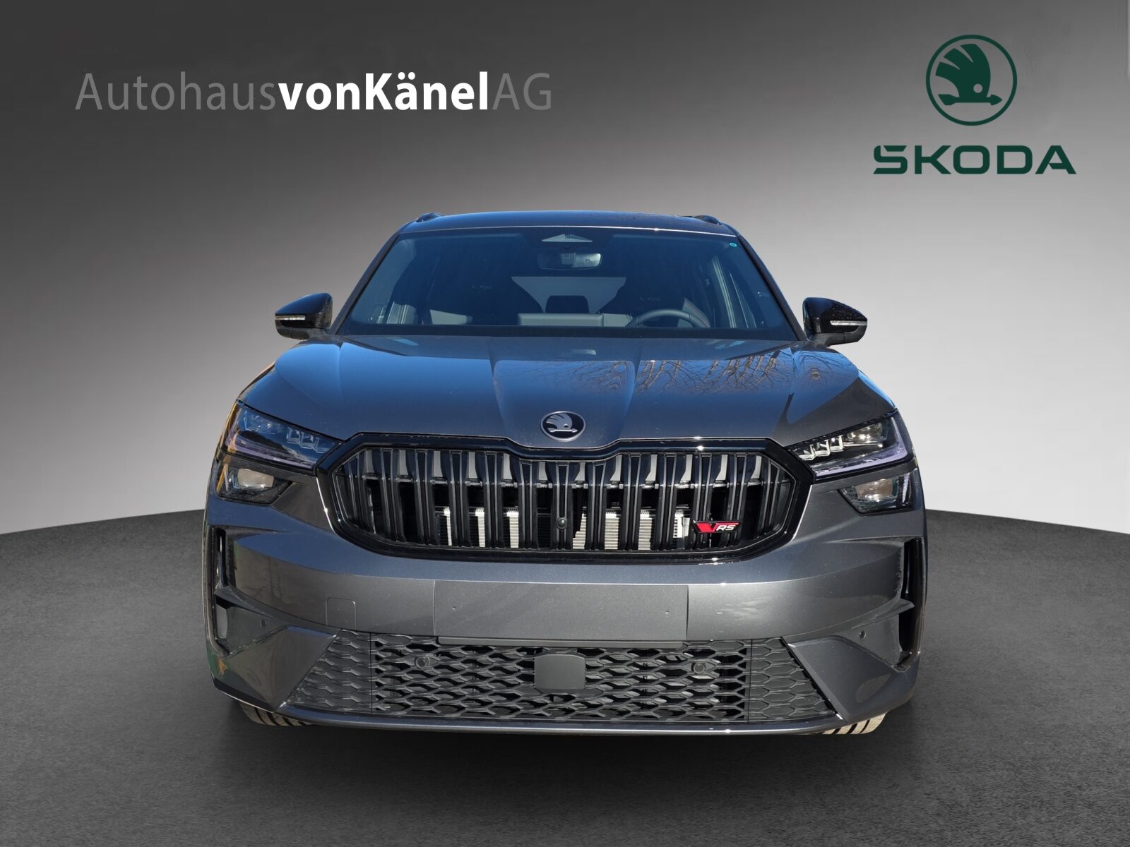 SKODA Kodiaq RS, Benzina, Auto nuove, Automatico - 4