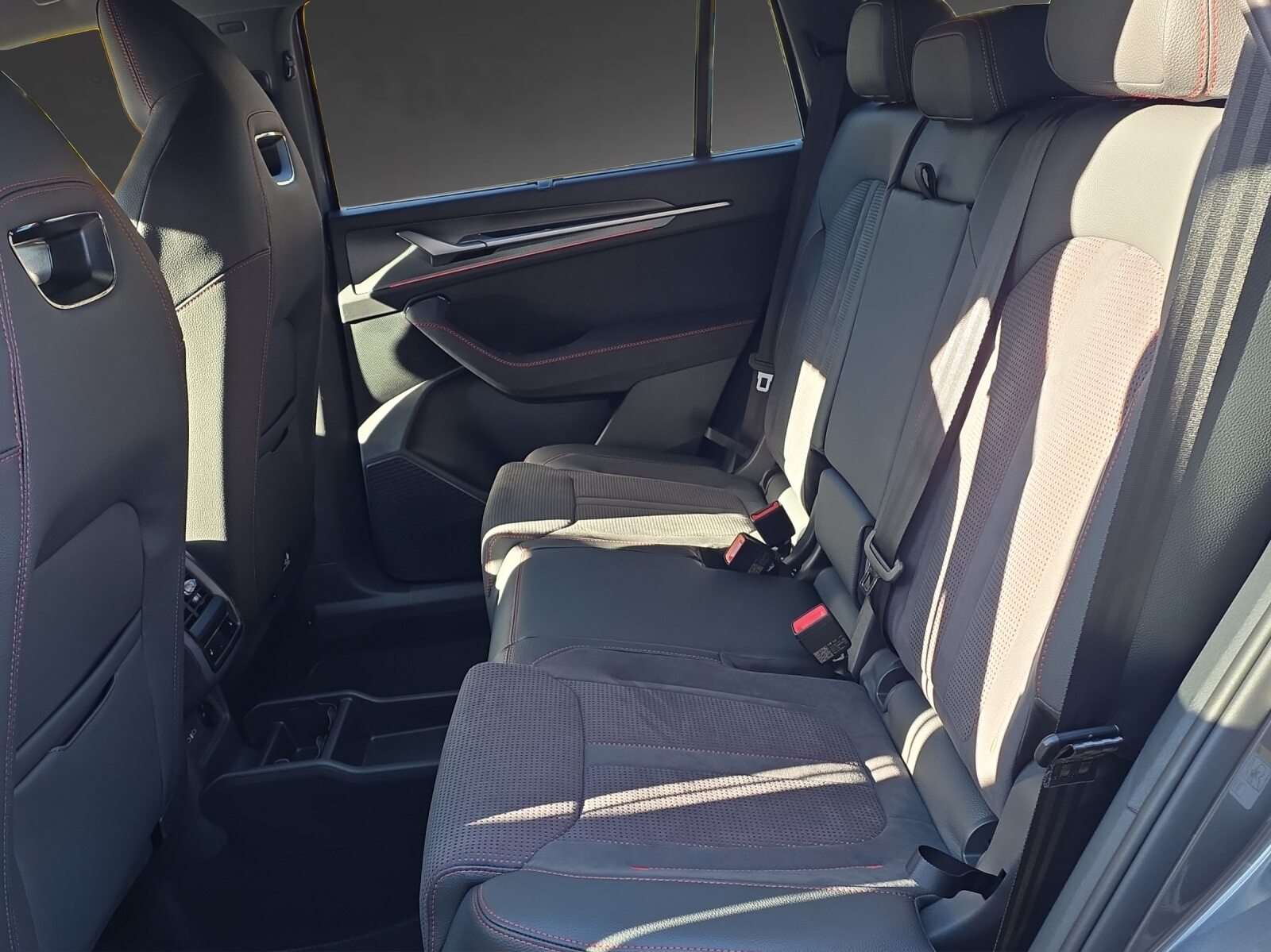 SKODA Kodiaq RS, Benzina, Auto nuove, Automatico - 7