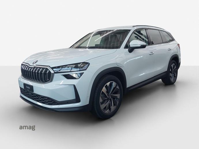 SKODA Kodiaq iV Dynamic (Netto), Hybride Integrale Benzina/Elettrica, Auto nuove, Automatico