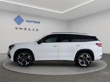 SKODA Kodiaq RS, Benzina, Auto nuove, Automatico - 2