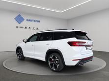 SKODA Kodiaq RS, Benzina, Auto nuove, Automatico - 3