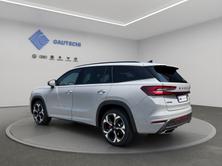SKODA Kodiaq RS, Benzin, Neuwagen, Automatik - 3