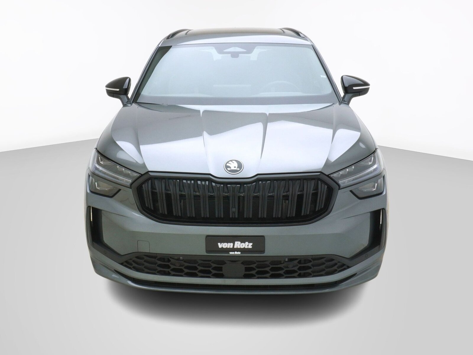 SKODA Kodiaq 2.0 TSI SportLine, Essence, Voiture nouvelle, Automatique - 7