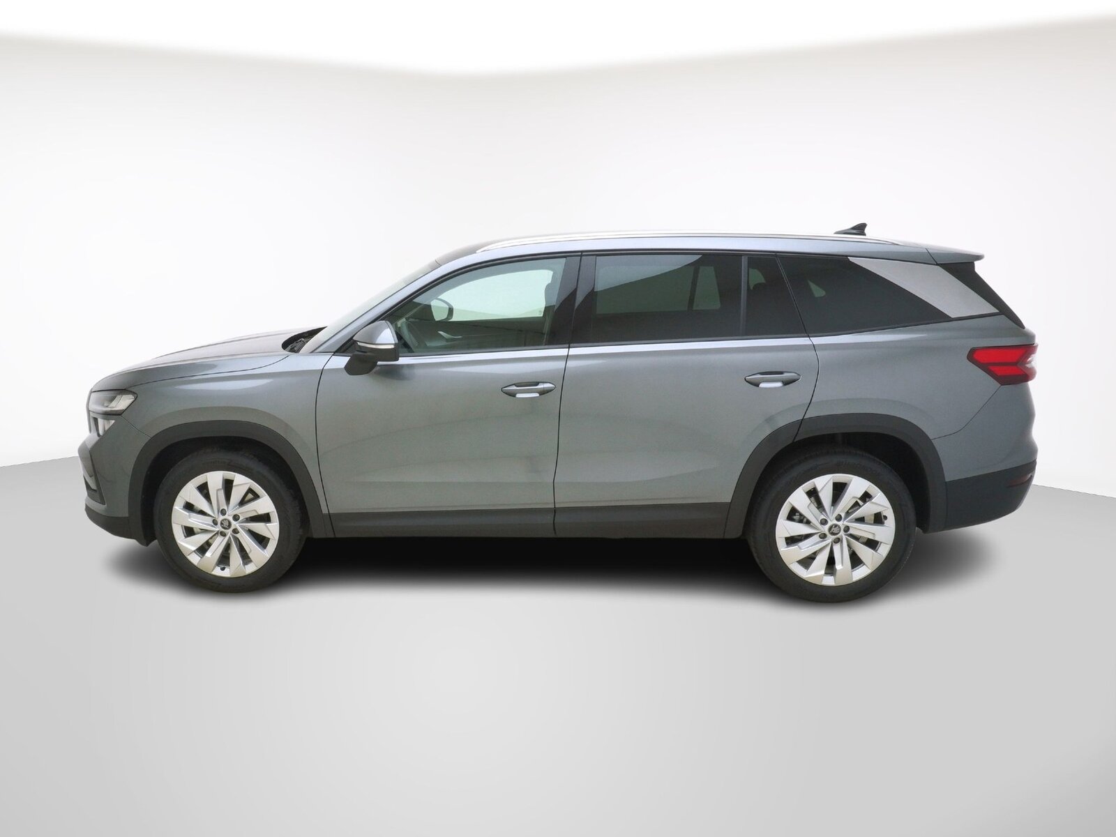 SKODA Kodiaq 2.0 TDI Selection-Loft, Diesel, Voiture nouvelle, Automatique - 2