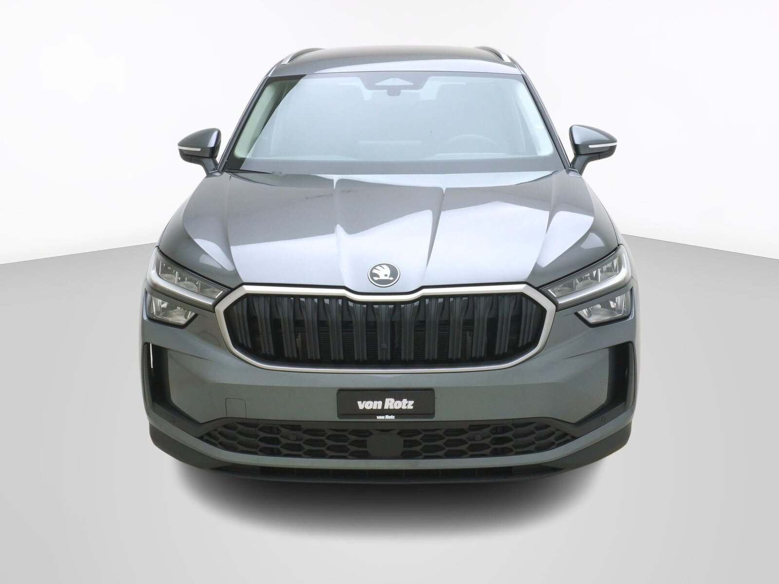 SKODA Kodiaq 2.0 TDI Selection-Loft, Diesel, Voiture nouvelle, Automatique - 7