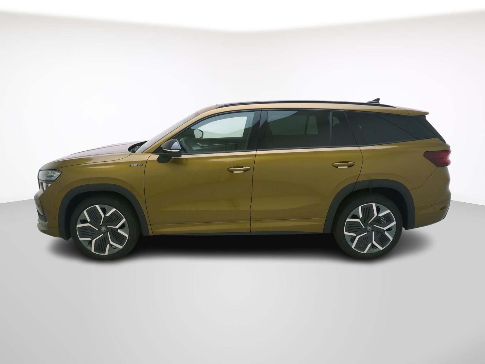 SKODA Kodiaq 2.0 TDI Sportline, Diesel, Voiture nouvelle, Automatique - 2