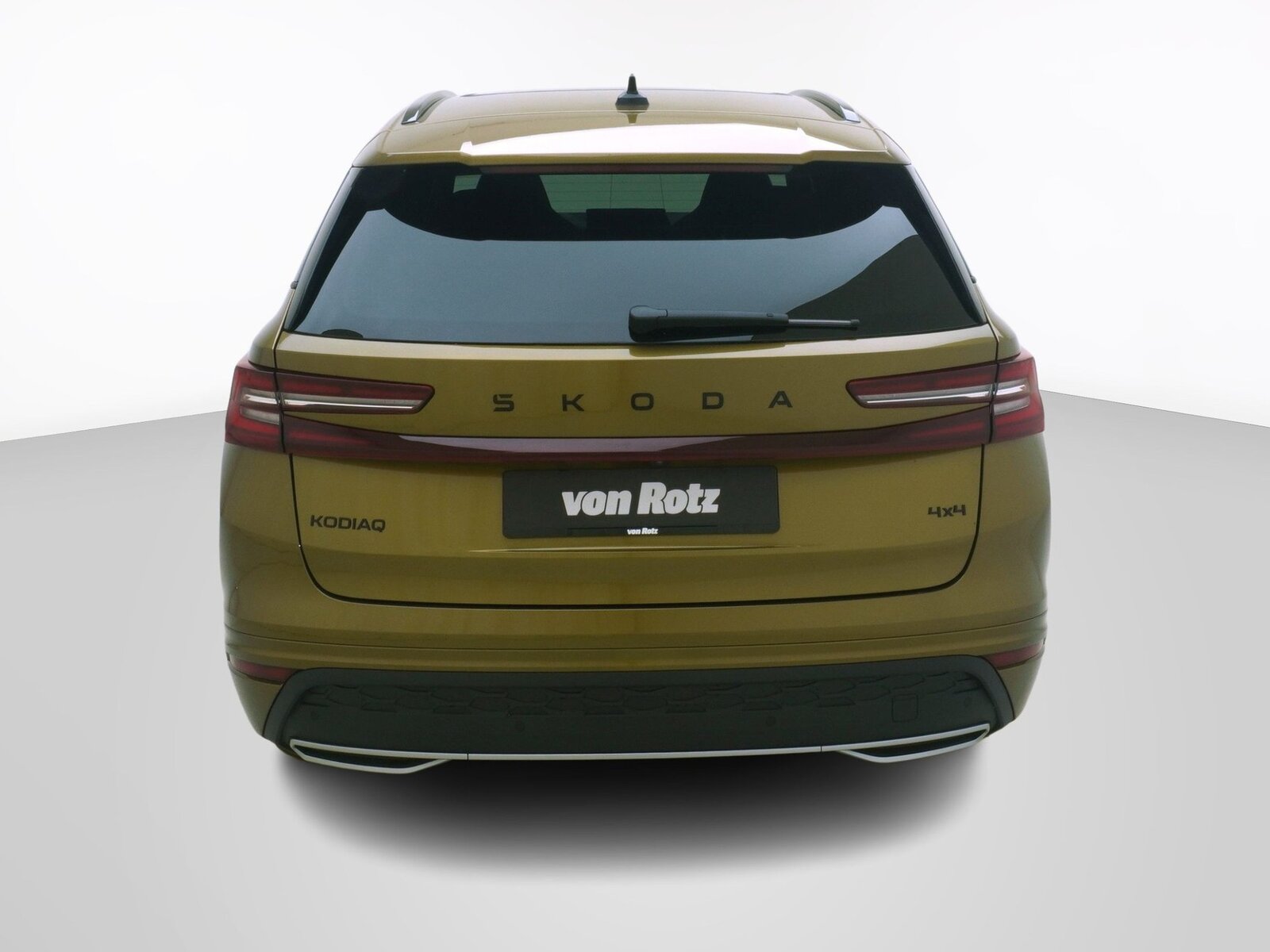 SKODA Kodiaq 2.0 TDI Sportline, Diesel, Voiture nouvelle, Automatique - 3