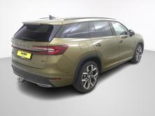 SKODA Kodiaq 2.0 TDI Sportline, Diesel, Auto nuove, Automatico - 5