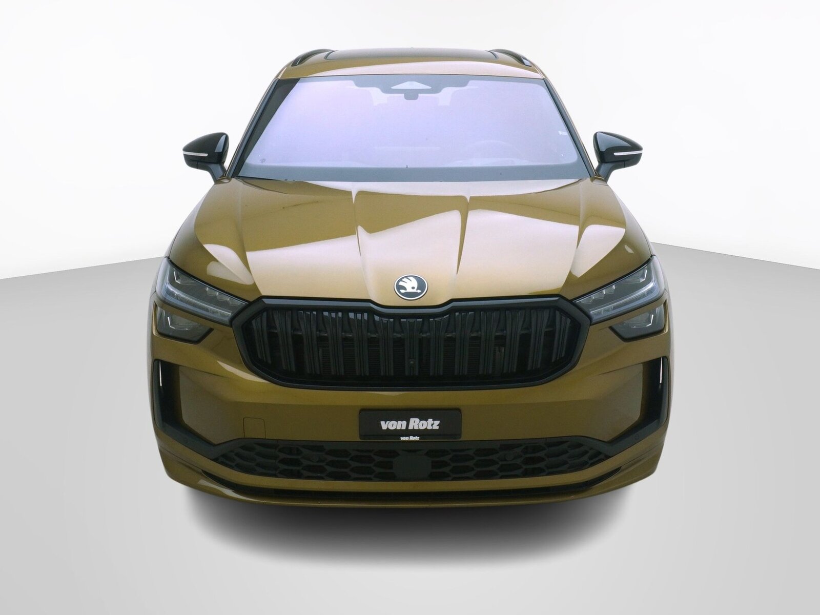 SKODA Kodiaq 2.0 TDI Sportline, Diesel, Voiture nouvelle, Automatique - 7