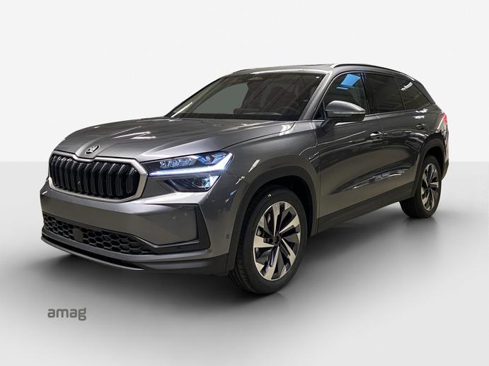 SKODA Kodiaq Dynamic (Netto), Benzina, Auto nuove, Automatico