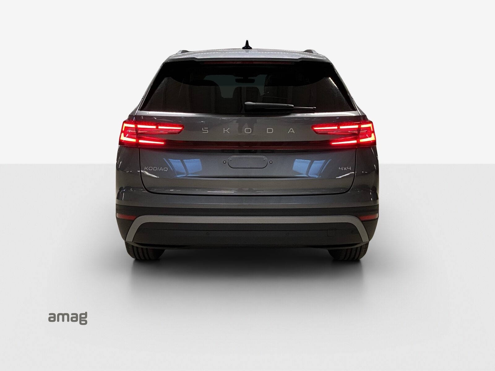 SKODA Kodiaq Dynamic (Netto), Benzina, Auto nuove, Automatico - 4