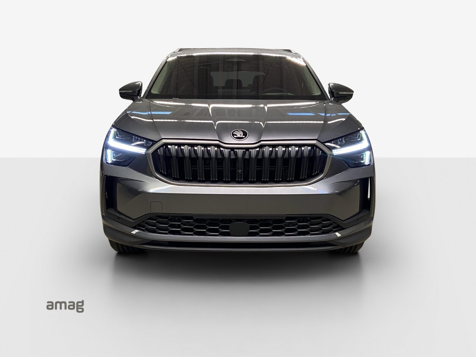 SKODA Kodiaq Dynamic (Netto), Benzina, Auto nuove, Automatico - 7
