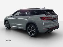 SKODA Kodiaq RS, Benzina, Auto nuove, Automatico - 3