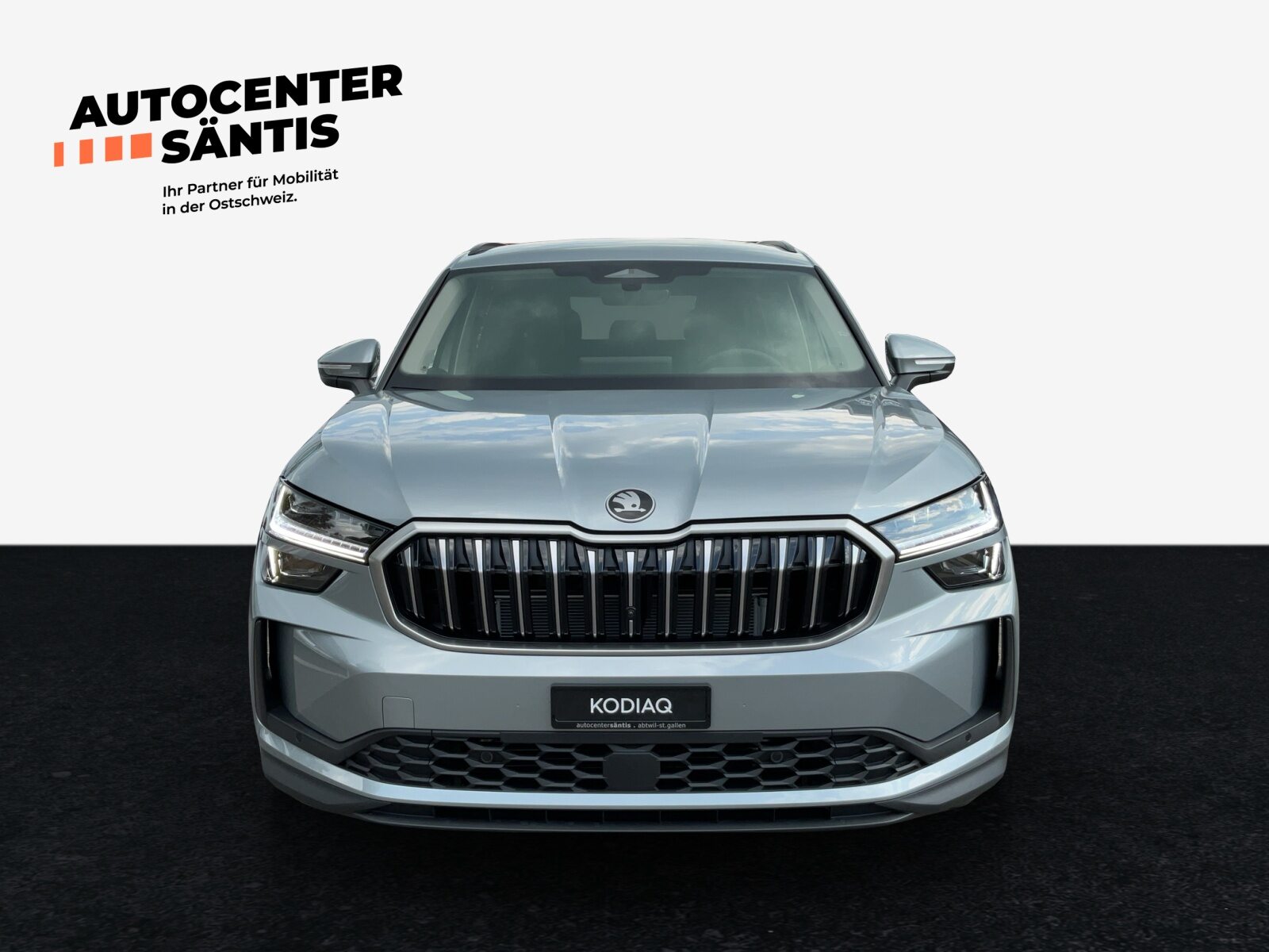 SKODA Kodiaq Dynamic (Netto), Benzina, Auto nuove, Automatico - 2