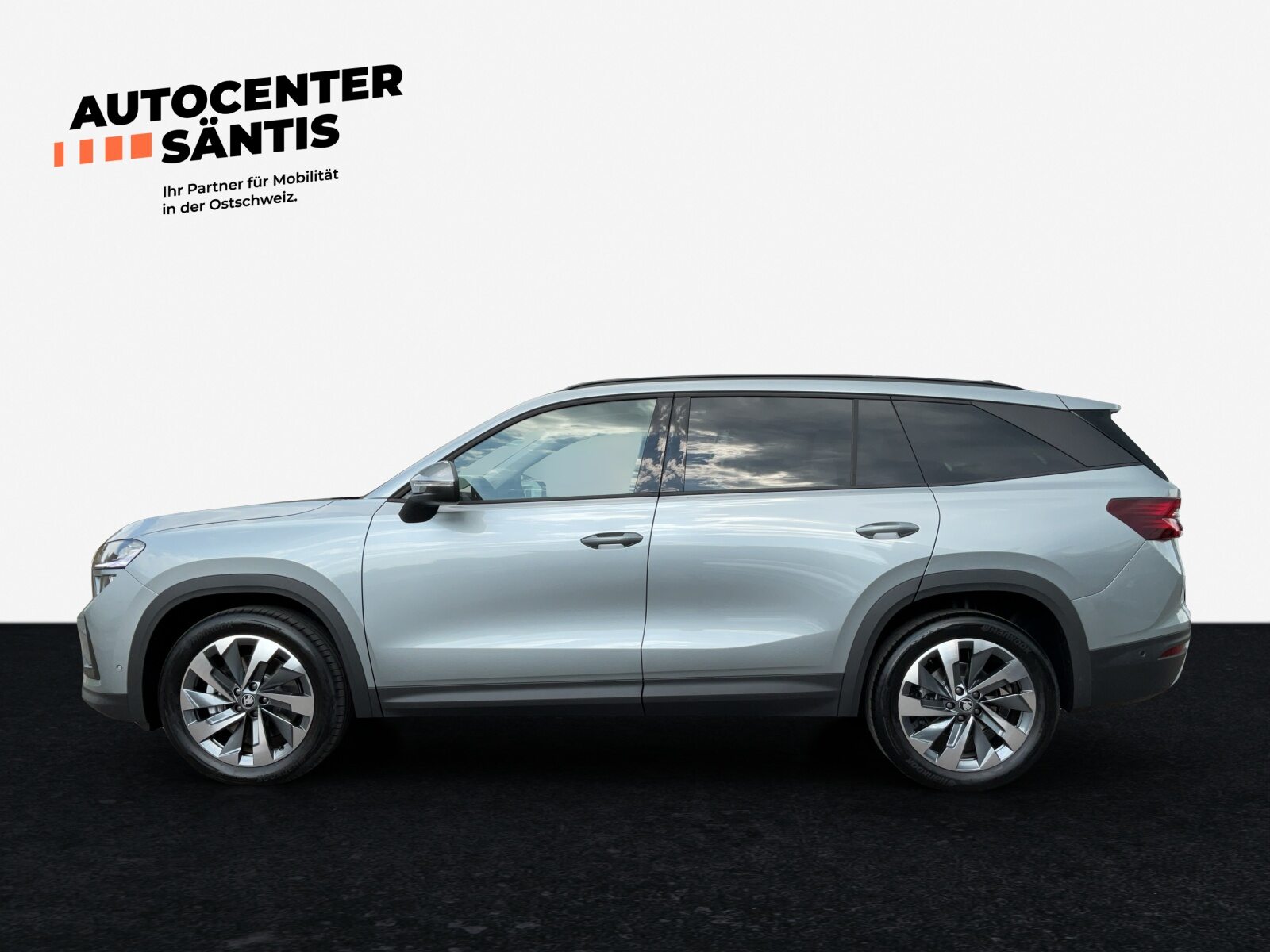 SKODA Kodiaq Dynamic (Netto), Benzina, Auto nuove, Automatico - 3