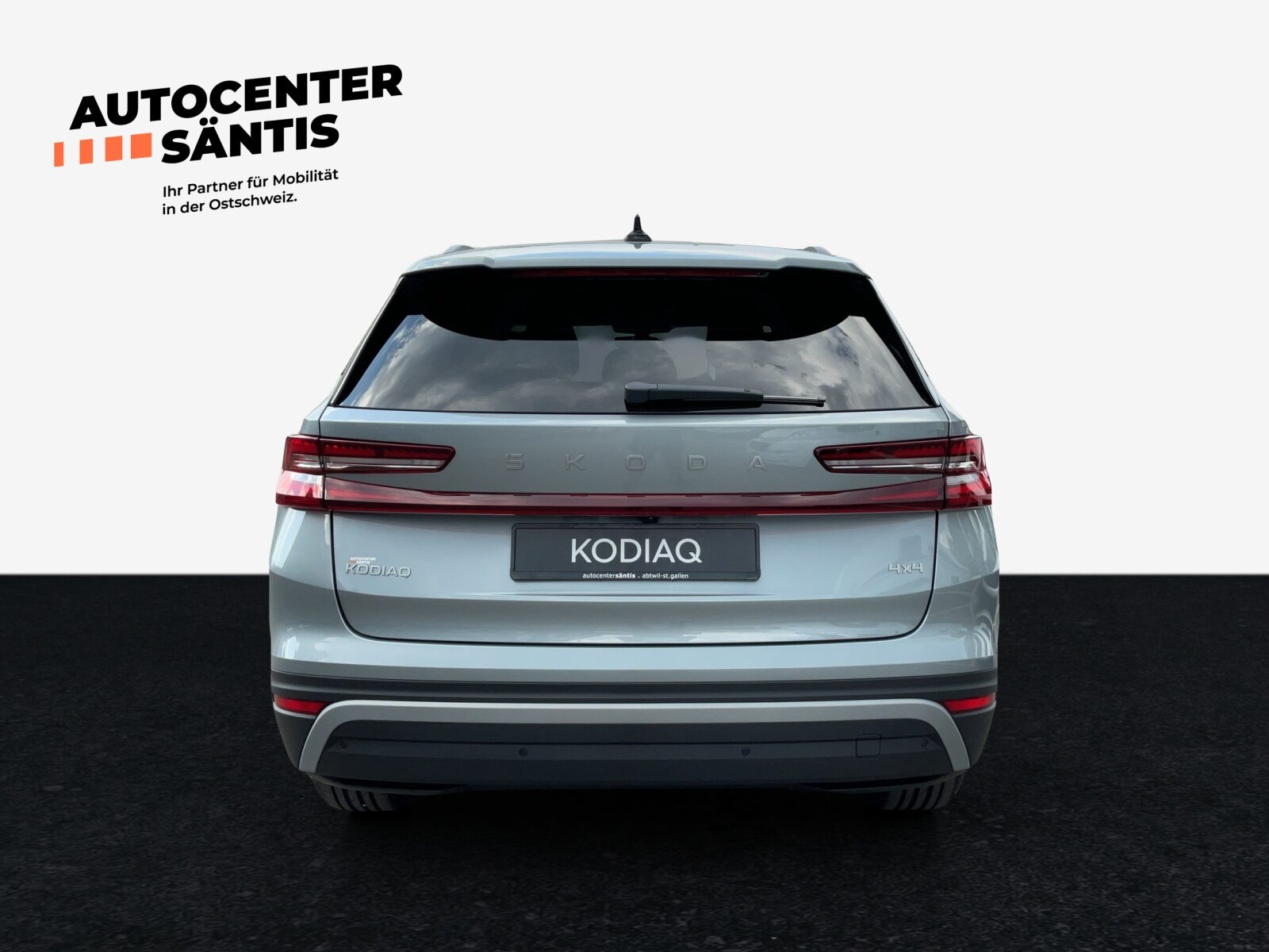 SKODA Kodiaq Dynamic (Netto), Benzina, Auto nuove, Automatico - 5