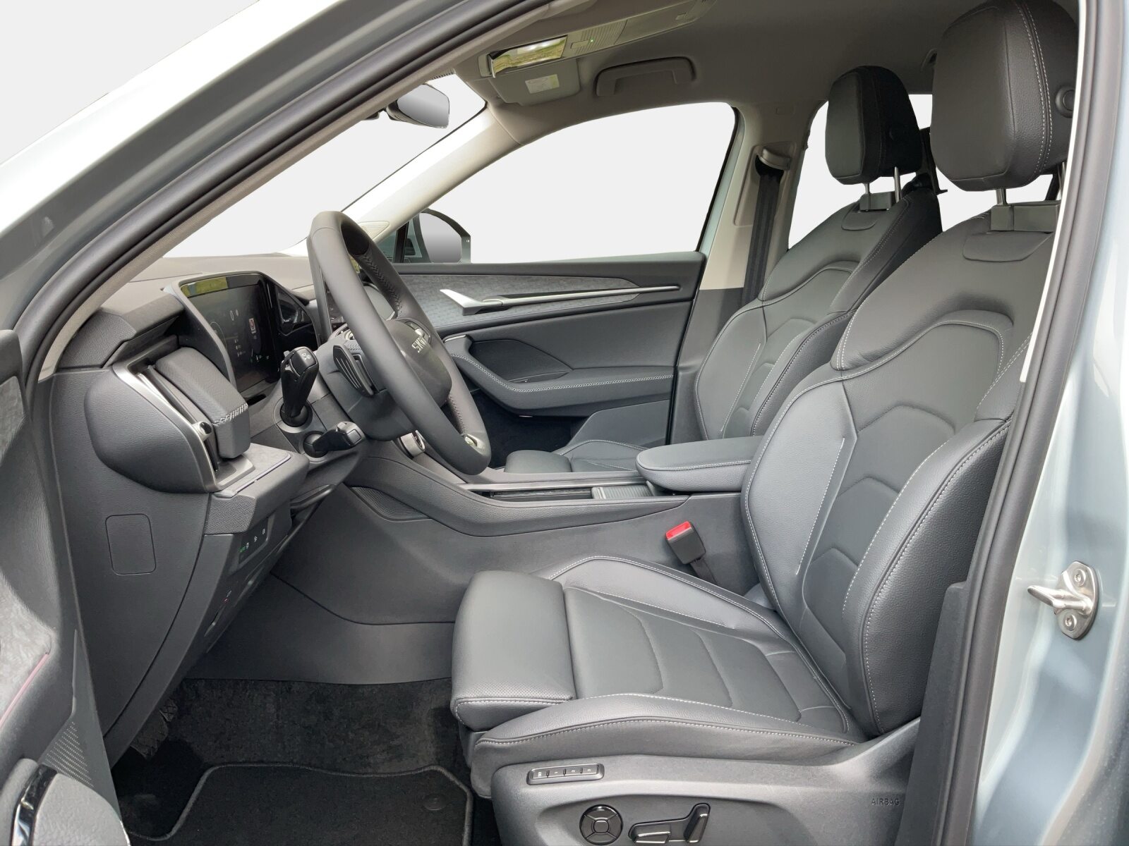 SKODA Kodiaq Dynamic (Netto), Benzina, Auto nuove, Automatico - 7