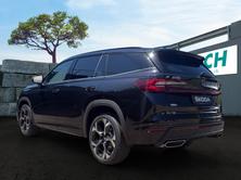 SKODA Kodiaq 2.0 TSI RS 4x4, Petrol, New car, Automatic - 4