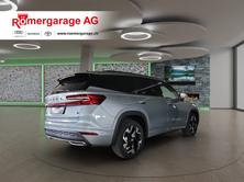 SKODA Kodiaq 1.5 TSI PHEV Sportline, Plug-in-Hybrid Benzina/Elettrica, Auto nuove, Automatico - 4