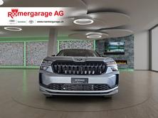 SKODA Kodiaq 1.5 TSI PHEV Sportline, Plug-in-Hybrid Benzina/Elettrica, Auto nuove, Automatico - 5