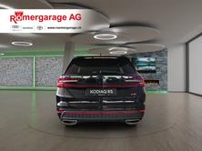 SKODA Kodiaq 2.0 TSI RS 4x4, Petrol, New car, Automatic - 3