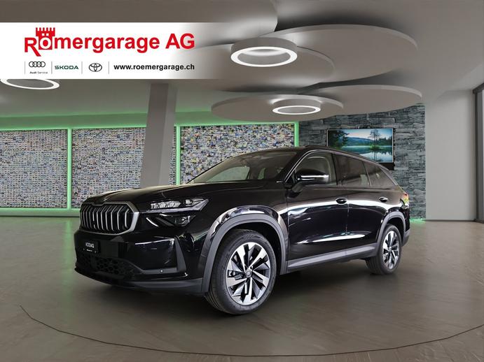 SKODA Kodiaq 2.0 TSI Dynamic 4x4, Petrol, New car, Automatic