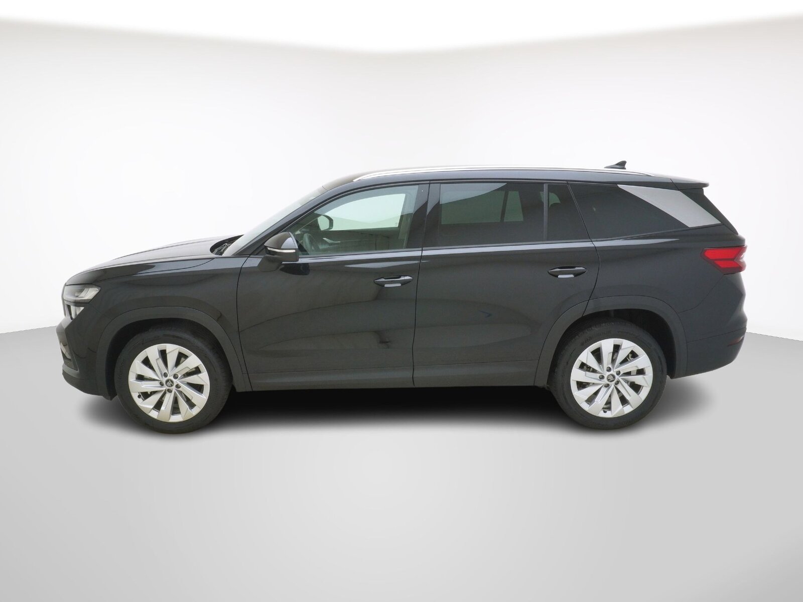 SKODA Kodiaq 2.0 TDI Selection-Loft, Diesel, Auto nuove, Automatico - 2