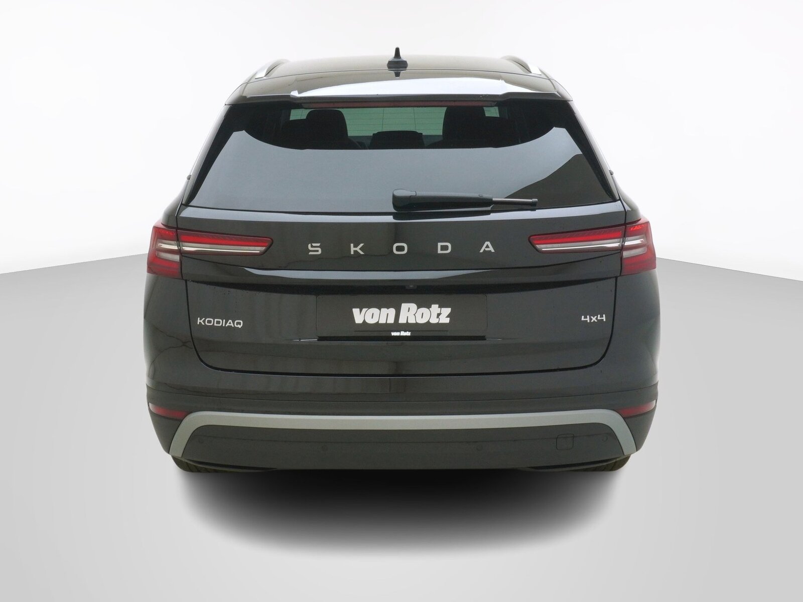 SKODA Kodiaq 2.0 TDI Selection-Loft, Diesel, Auto nuove, Automatico - 3