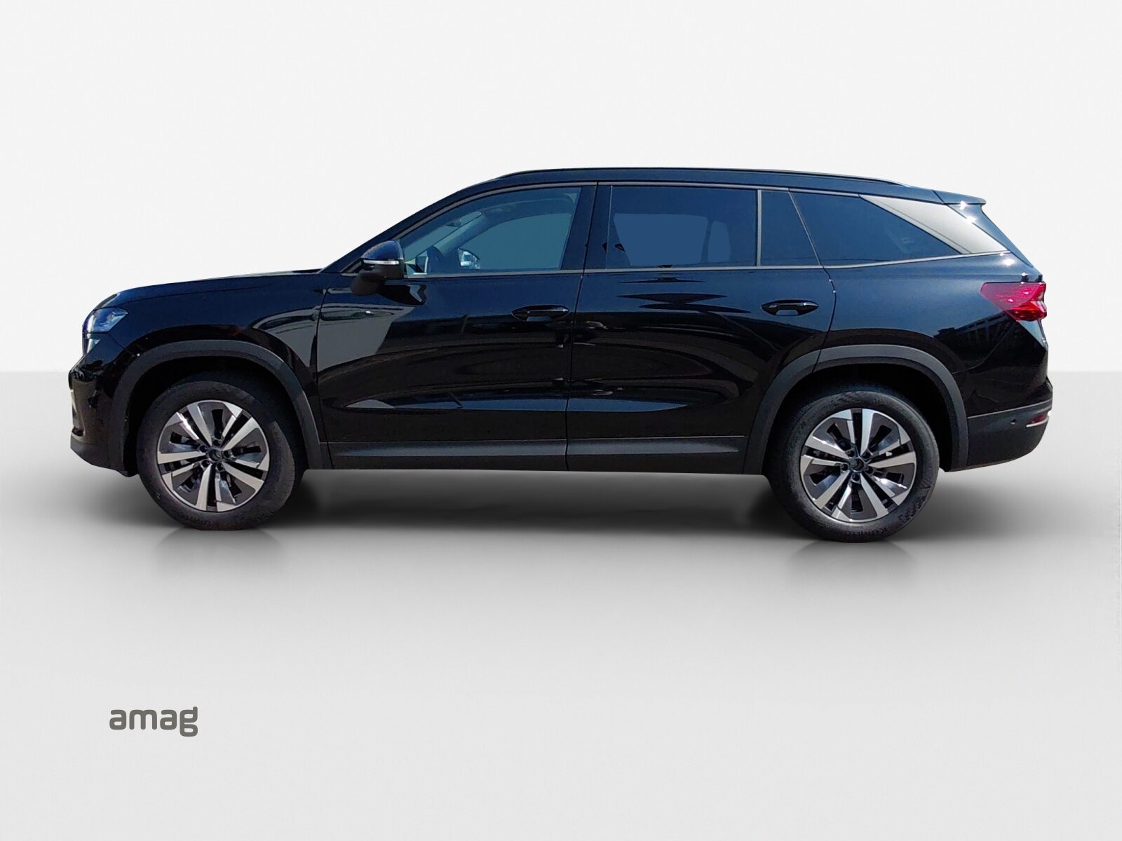 SKODA Kodiaq Dynamic (Netto), Diesel, Voiture nouvelle, Automatique - 2