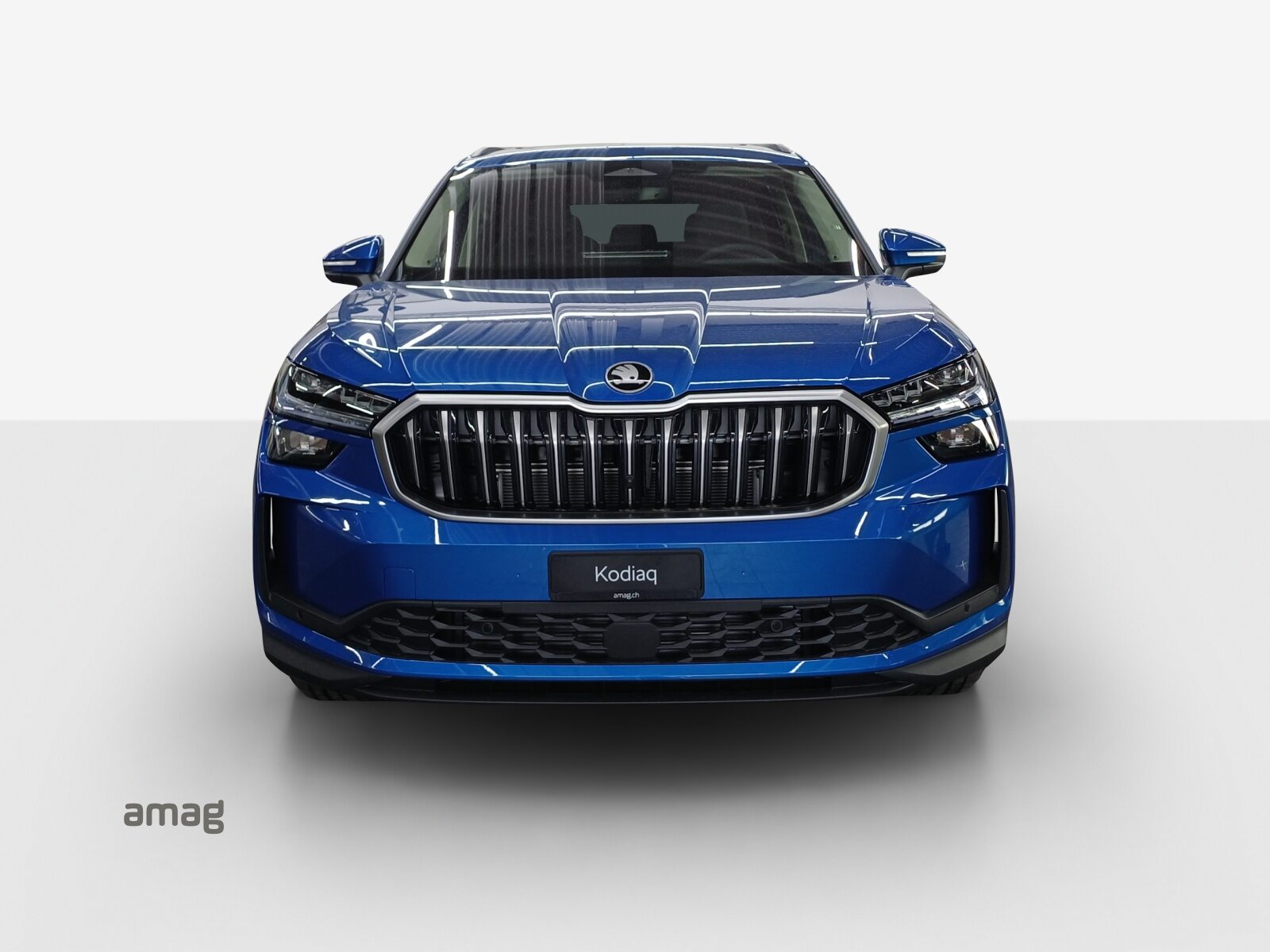 SKODA Kodiaq Dynamic (Netto), Benzina, Auto nuove, Automatico - 7