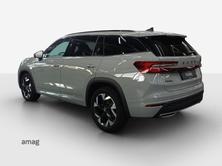 SKODA Kodiaq iV Sportline, Hybride Integrale Benzina/Elettrica, Auto nuove, Automatico - 3