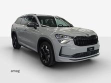 SKODA Kodiaq iV Sportline, Hybride Integrale Benzina/Elettrica, Auto nuove, Automatico - 6