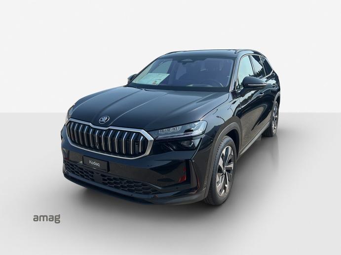 SKODA Kodiaq Dynamic (Netto), Benzin, Neuwagen, Automatik