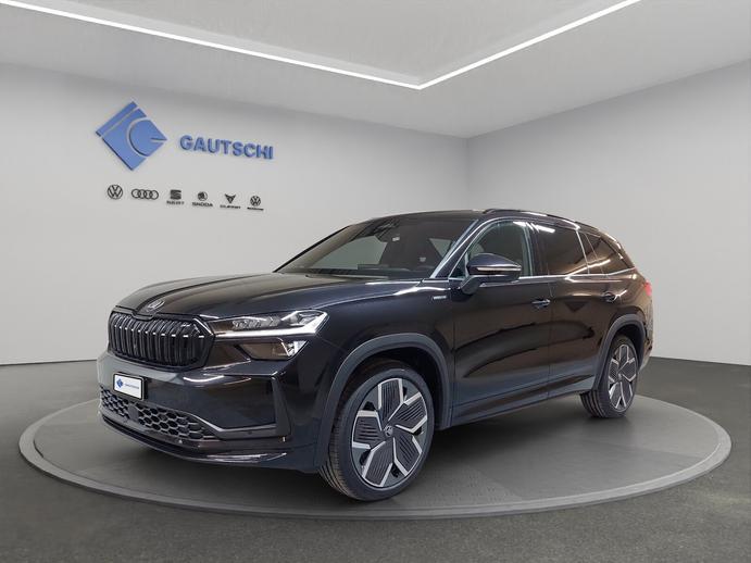 SKODA Kodiaq 2.0 TSI Sportline 4x4, Essence, Voiture nouvelle, Automatique