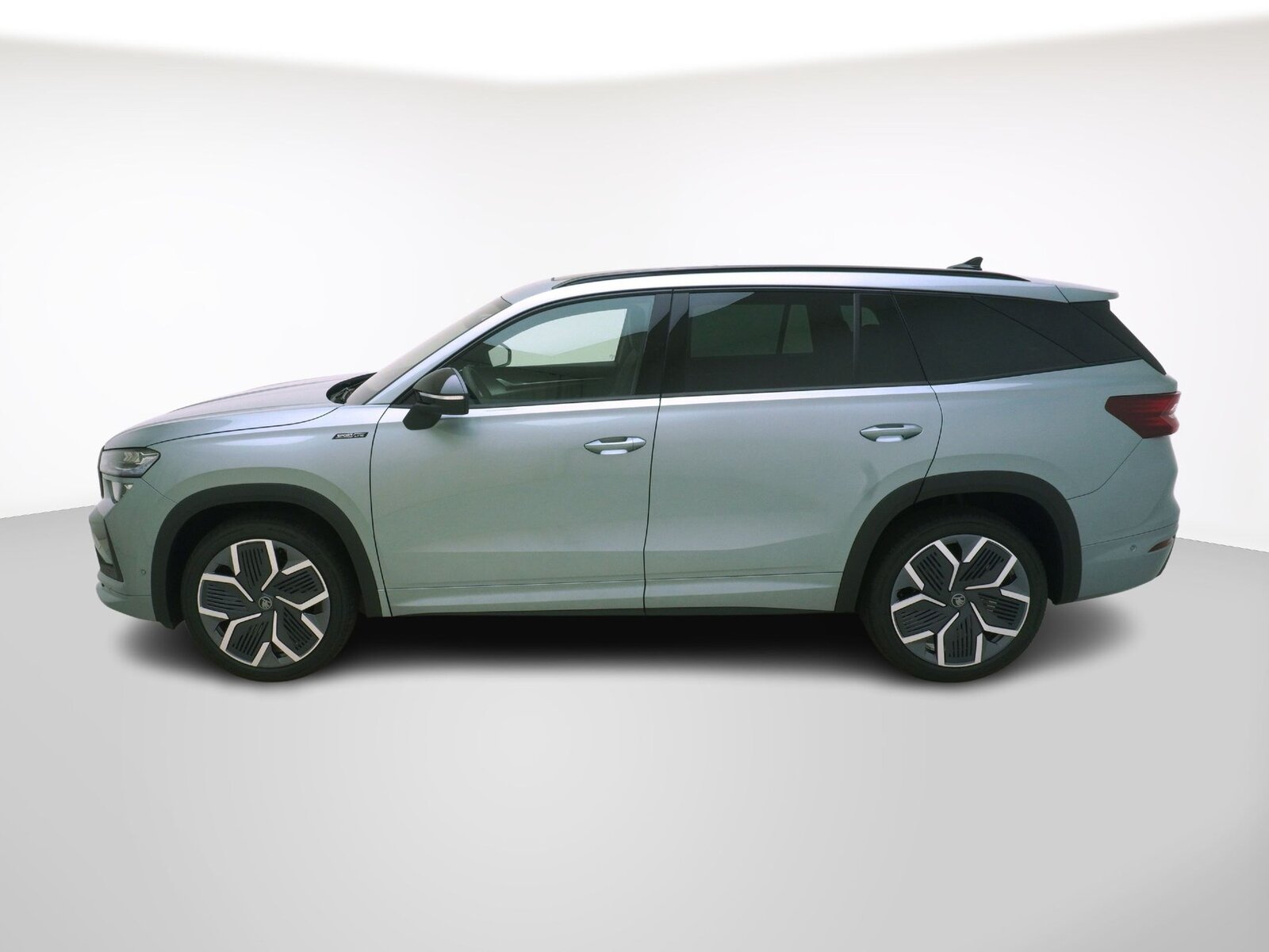 SKODA Kodiaq 2.0 TDI Sportline, Diesel, Neuwagen, Automatik - 2