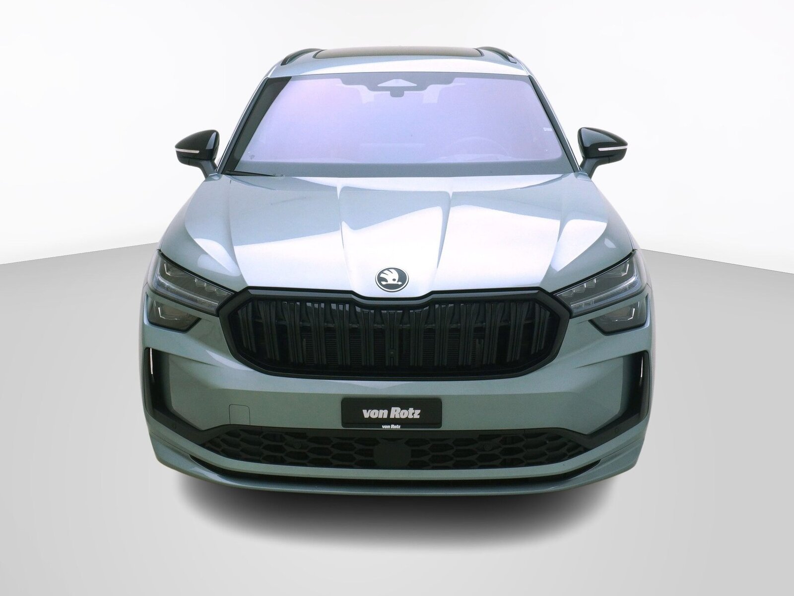 SKODA Kodiaq 2.0 TDI Sportline, Diesel, Neuwagen, Automatik - 7